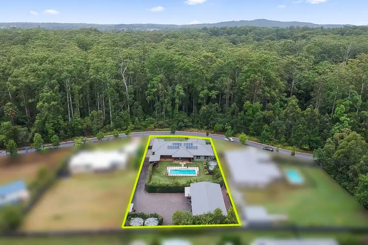 6 Forest Ridge Avenue, Palmview QLD 4553