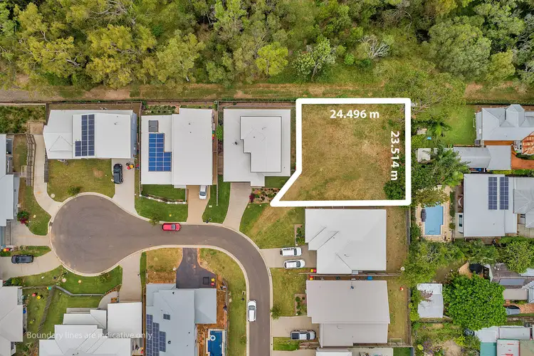13 Goodenia Place, Brighton QLD 4017