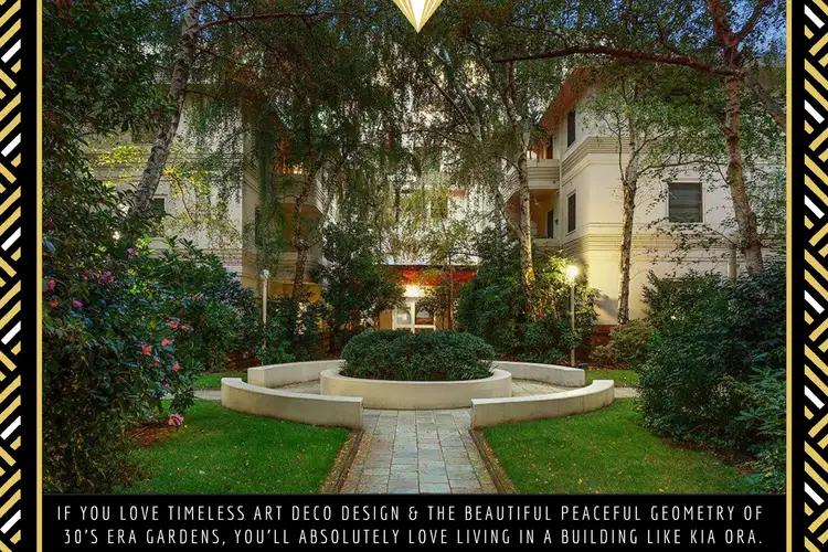8/449 St Kilda Road, Melbourne VIC 3004