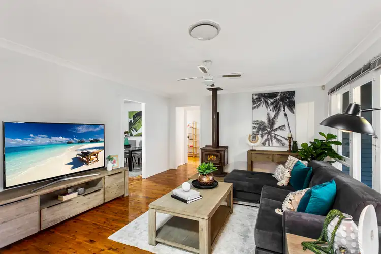 Second view of Homely house listing, 30 Everest Street, Seven Hills NSW 2147