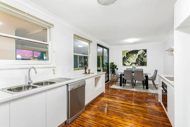 Fourth view of Homely house listing, 30 Everest Street, Seven Hills NSW 2147
