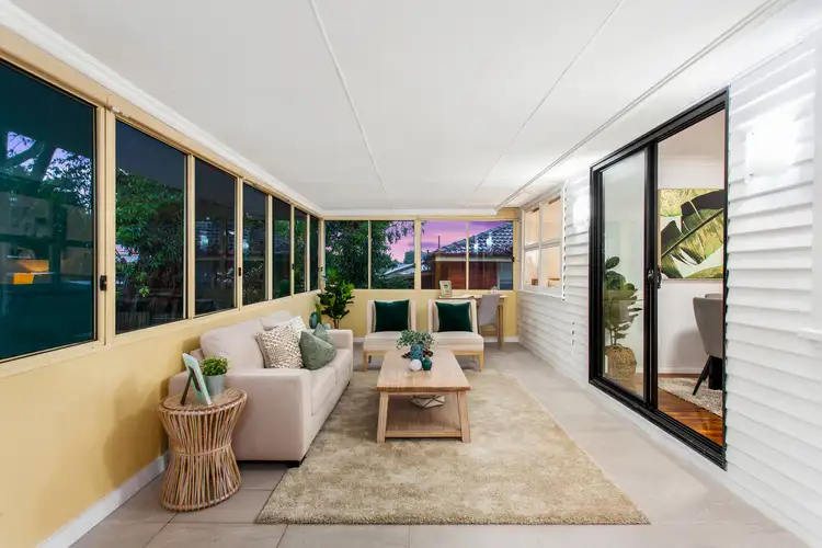 Fifth view of Homely house listing, 30 Everest Street, Seven Hills NSW 2147