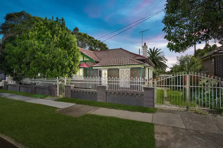 Main view of Homely house listing, 2 Manson Road, Strathfield NSW 2135