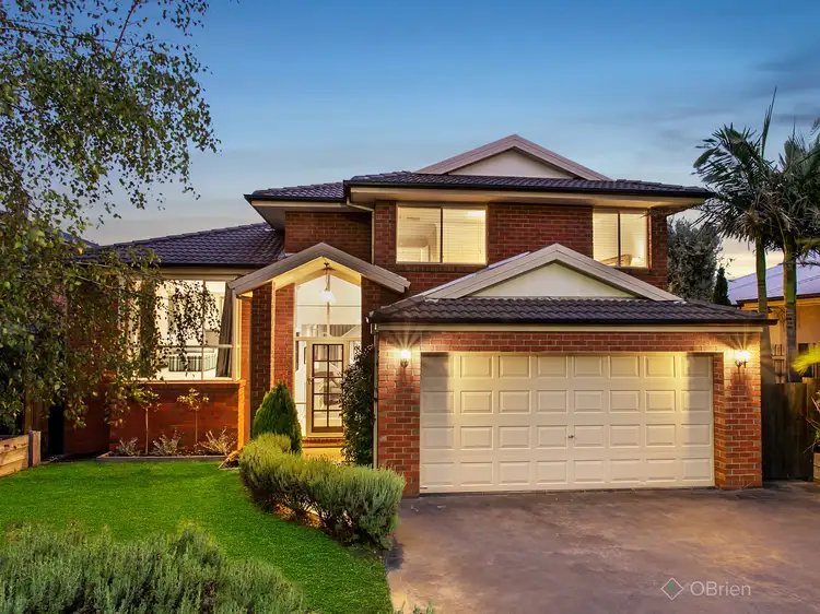 58 Scenic Drive, Beaconsfield VIC 3807