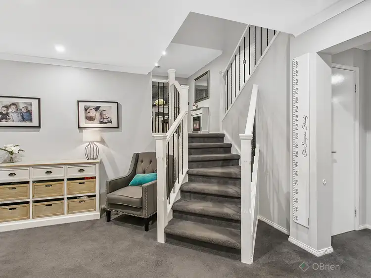 Second view of Homely house listing, 58 Scenic Drive, Beaconsfield VIC 3807