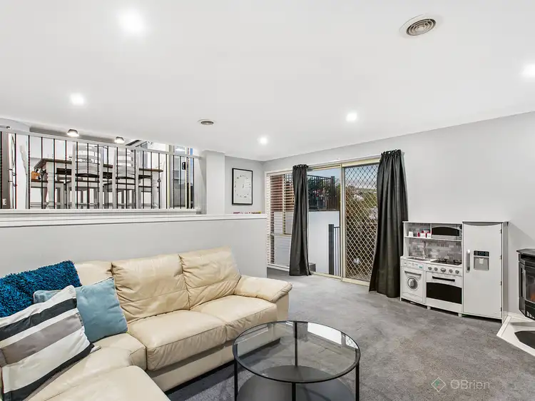Third view of Homely house listing, 58 Scenic Drive, Beaconsfield VIC 3807