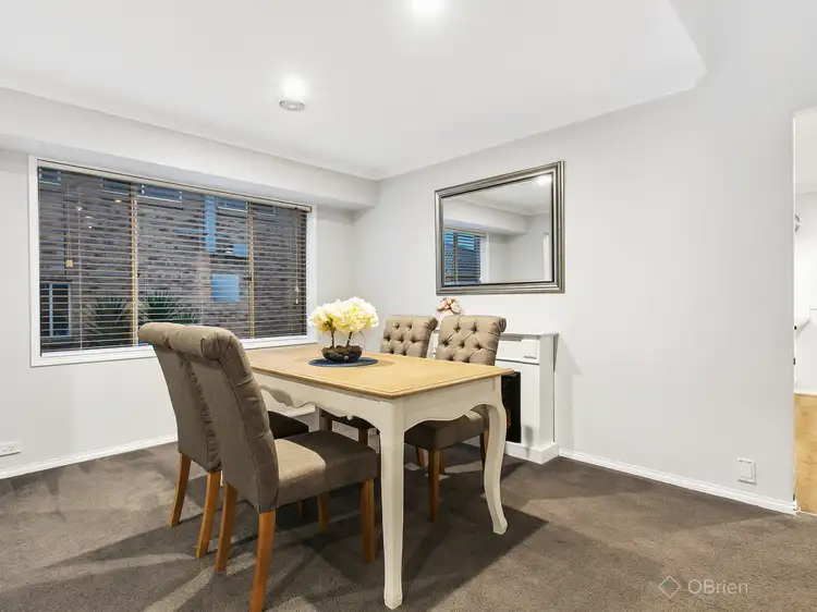 Fourth view of Homely house listing, 58 Scenic Drive, Beaconsfield VIC 3807