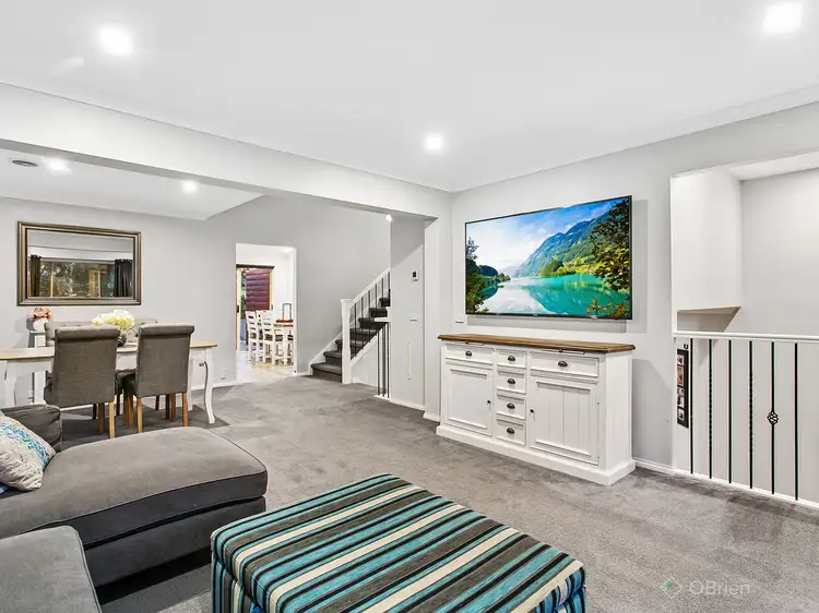 Fifth view of Homely house listing, 58 Scenic Drive, Beaconsfield VIC 3807