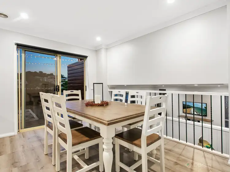 Sixth view of Homely house listing, 58 Scenic Drive, Beaconsfield VIC 3807