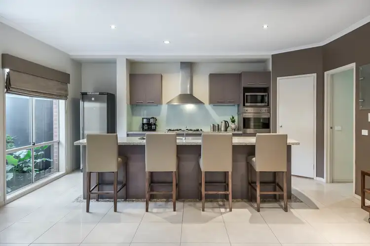 Fourth view of Homely house listing, 38 Langhorne Crescent, Rowville VIC 3178