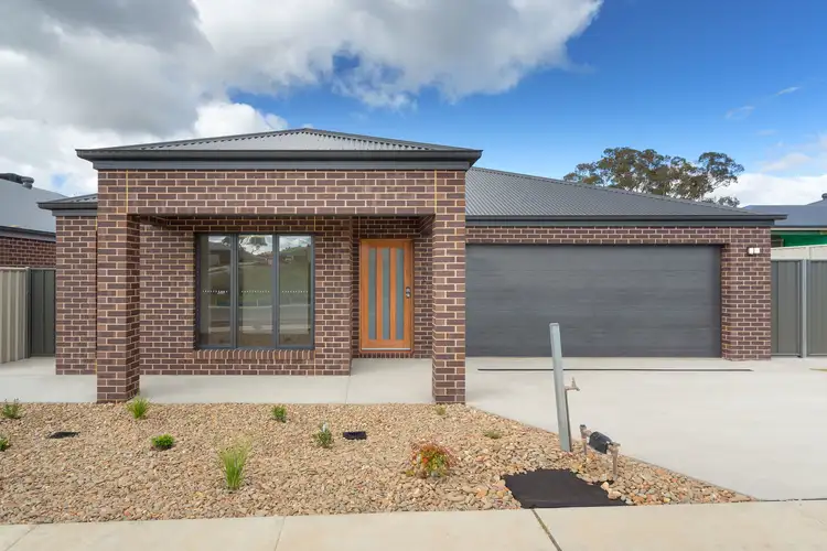 Main view of Homely house listing, 45 Chandler Street, Wodonga VIC 3690