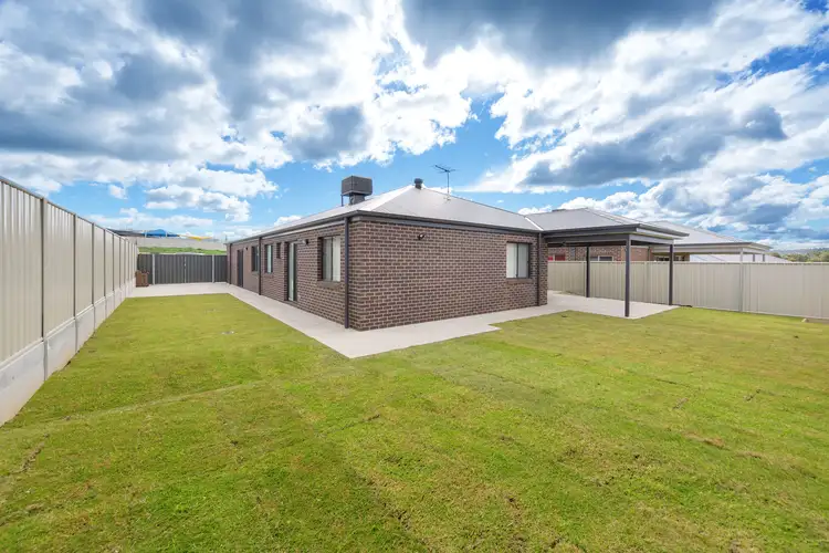 Fourth view of Homely house listing, 45 Chandler Street, Wodonga VIC 3690