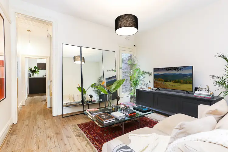 34 Gosbell Street, Paddington NSW 2021
