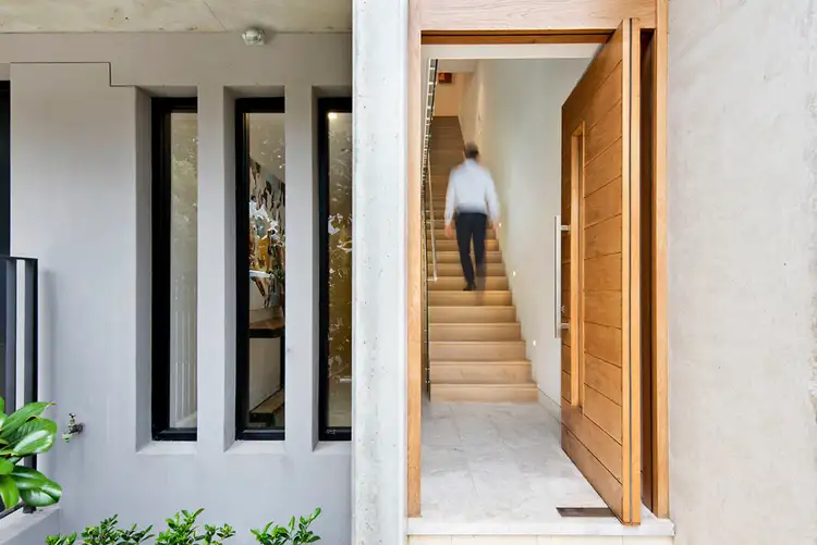 Third view of Homely house listing, 33 Harris Street, Paddington NSW 2021