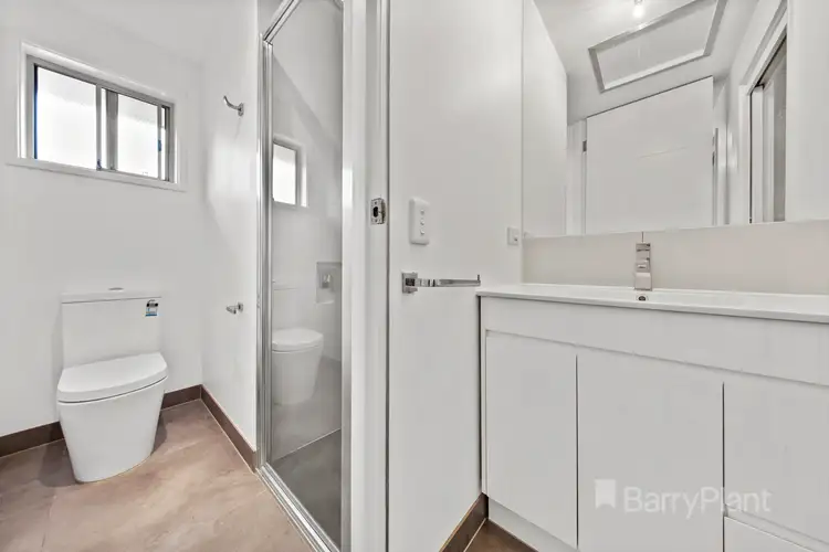 Third view of Homely house listing, 45 Flint Crescent, Delahey VIC 3037