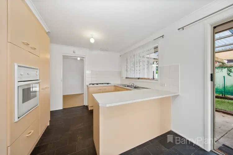 Fifth view of Homely house listing, 45 Flint Crescent, Delahey VIC 3037