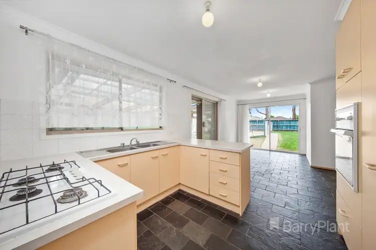 Sixth view of Homely house listing, 45 Flint Crescent, Delahey VIC 3037