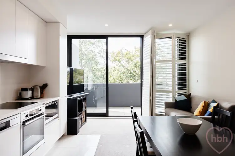 43/65 Constitution Avenue, Campbell ACT 2612