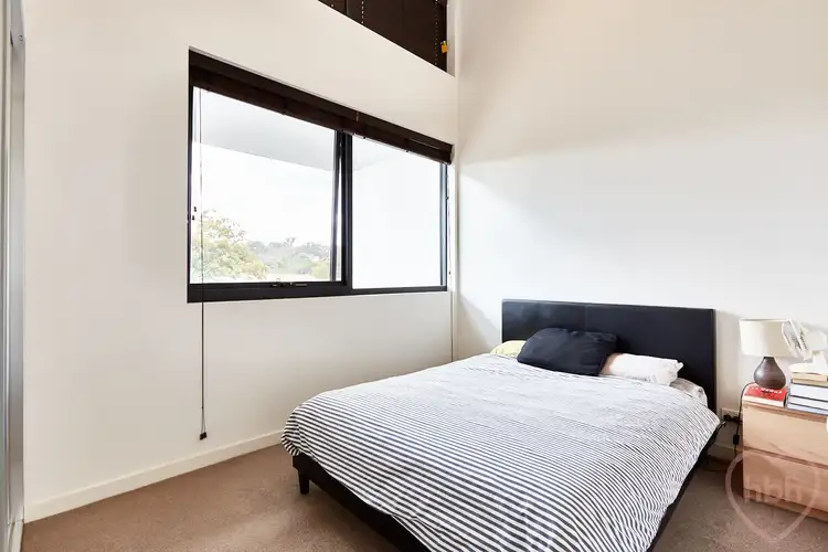 Fifth view of Homely apartment listing, 43/65 Constitution Avenue, Campbell ACT 2612