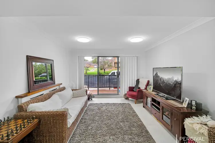 Second view of Homely unit listing, 16/27-29 Waugh Street, Port Macquarie NSW 2444