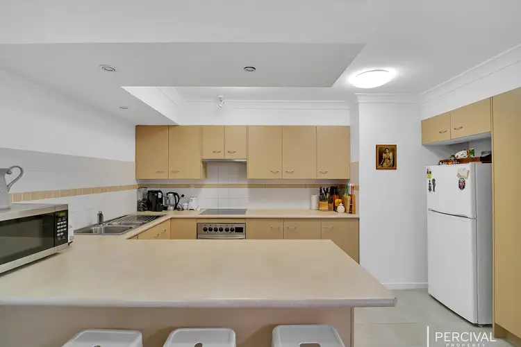 Third view of Homely unit listing, 16/27-29 Waugh Street, Port Macquarie NSW 2444