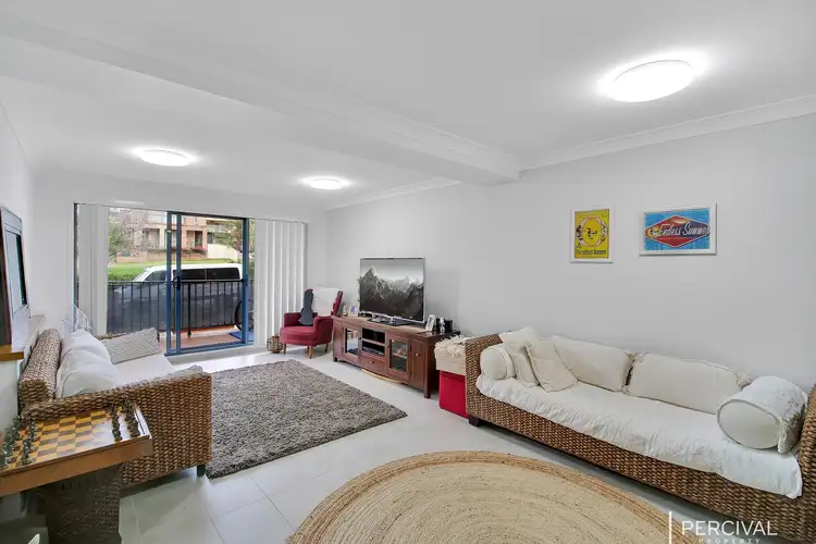 Fourth view of Homely unit listing, 16/27-29 Waugh Street, Port Macquarie NSW 2444