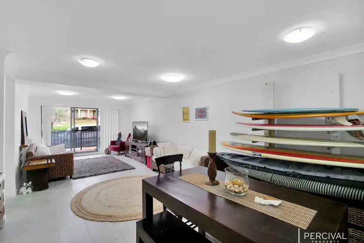 Fifth view of Homely unit listing, 16/27-29 Waugh Street, Port Macquarie NSW 2444