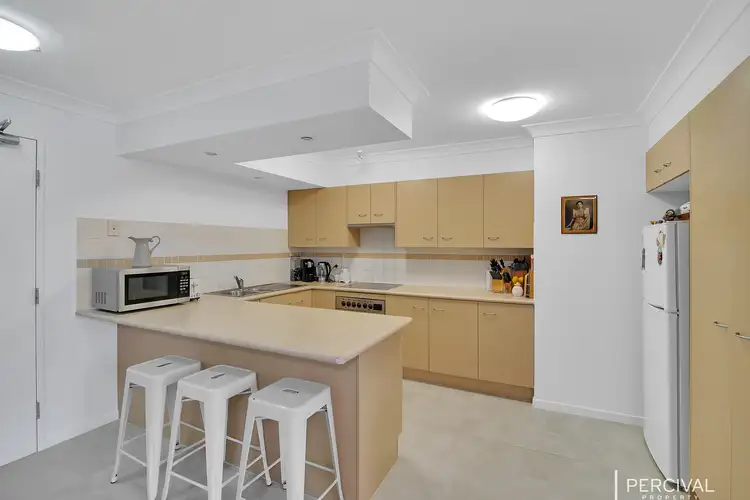 Sixth view of Homely unit listing, 16/27-29 Waugh Street, Port Macquarie NSW 2444