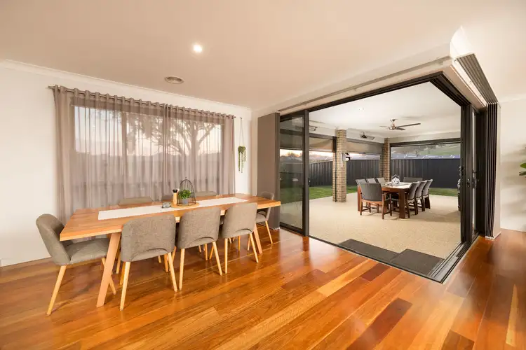 Sixth view of Homely house listing, 5 Callus Street, Killara VIC 3691