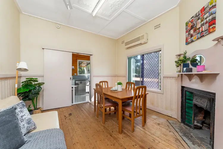 Fifth view of Homely house listing, 11 Murray Square, Mayfield NSW 2304