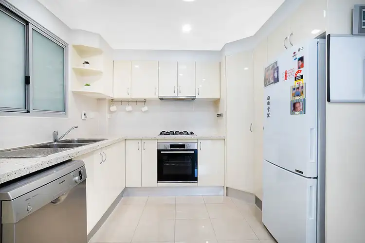Second view of Homely semi-detached listing, 5 Margaret Street, Greenacre NSW 2190