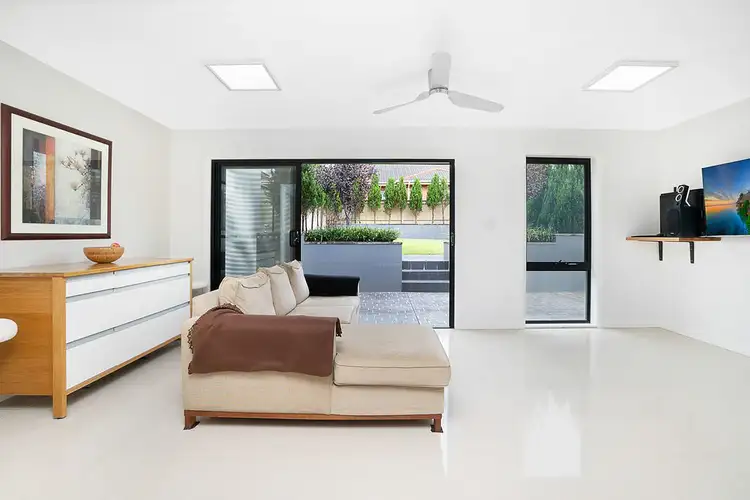 Third view of Homely semi-detached listing, 5 Margaret Street, Greenacre NSW 2190