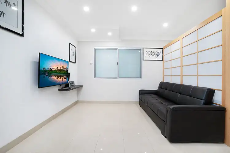 Fourth view of Homely semi-detached listing, 5 Margaret Street, Greenacre NSW 2190
