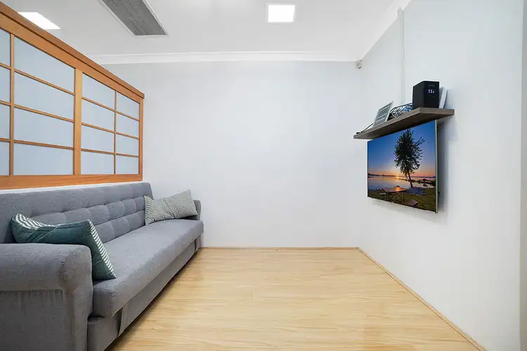 Fifth view of Homely semi-detached listing, 5 Margaret Street, Greenacre NSW 2190