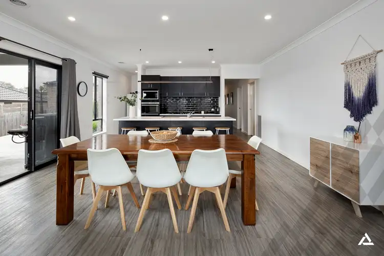 Fourth view of Homely house listing, 11 Claudia Crescent, Drouin VIC 3818