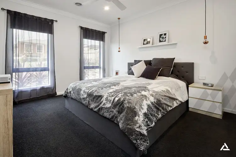 Sixth view of Homely house listing, 11 Claudia Crescent, Drouin VIC 3818
