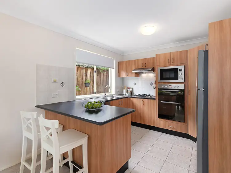 Fourth view of Homely house listing, 11 Bardsley Circuit, Rouse Hill NSW 2155