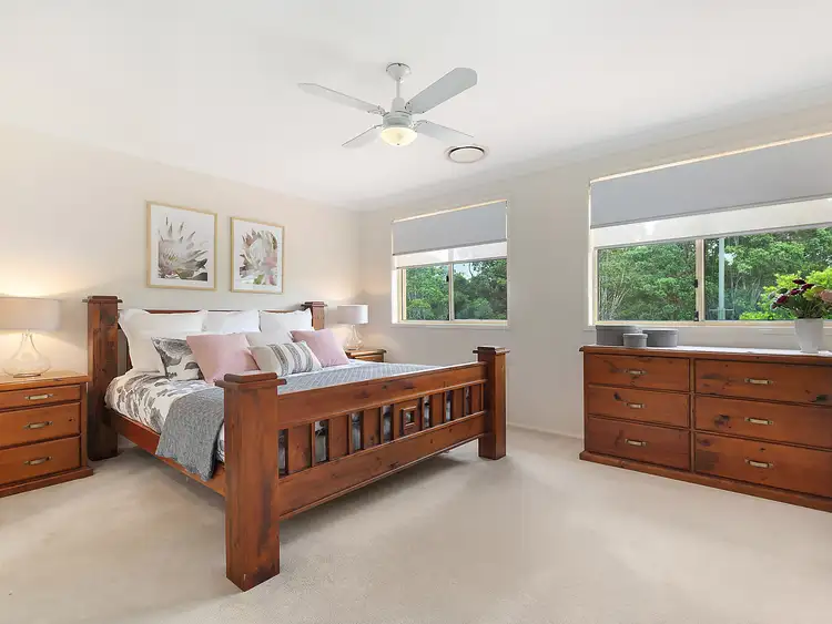 Sixth view of Homely house listing, 11 Bardsley Circuit, Rouse Hill NSW 2155