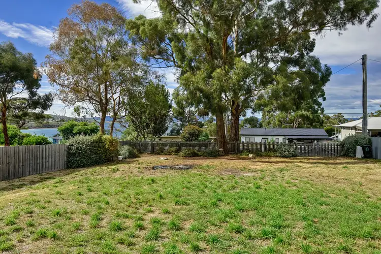 Main view of Homely land listing, 760 Primrose Sands Road, Primrose Sands TAS 7173