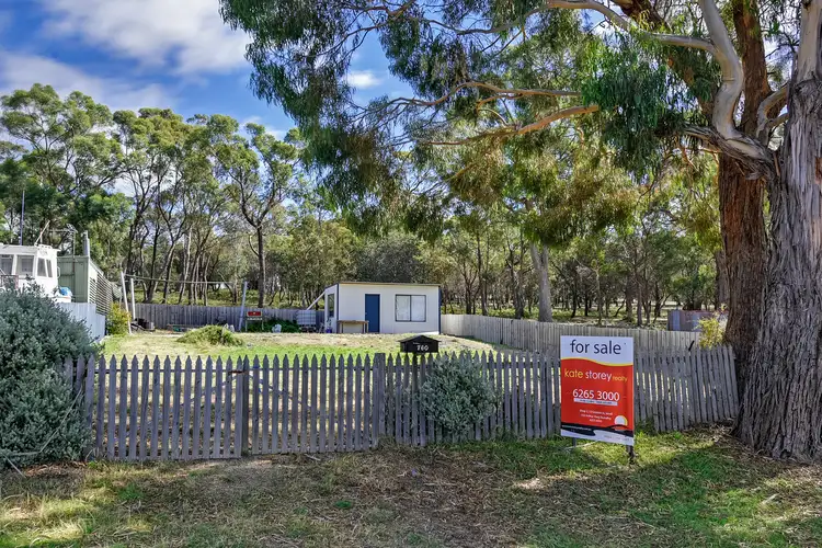 Third view of Homely land listing, 760 Primrose Sands Road, Primrose Sands TAS 7173