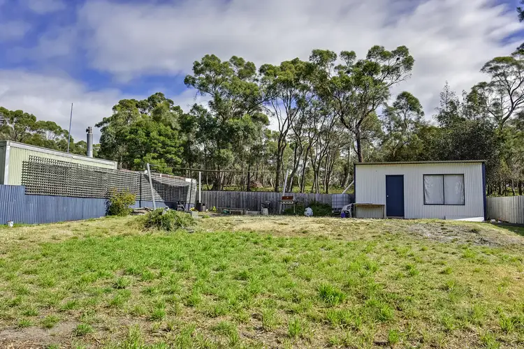 Sixth view of Homely land listing, 760 Primrose Sands Road, Primrose Sands TAS 7173