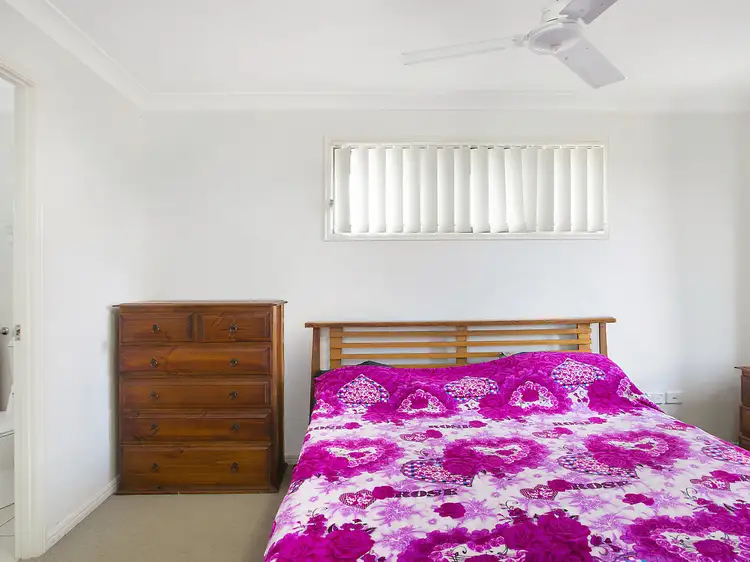Fourth view of Homely house listing, 71 Abby Drive, Gracemere QLD 4702