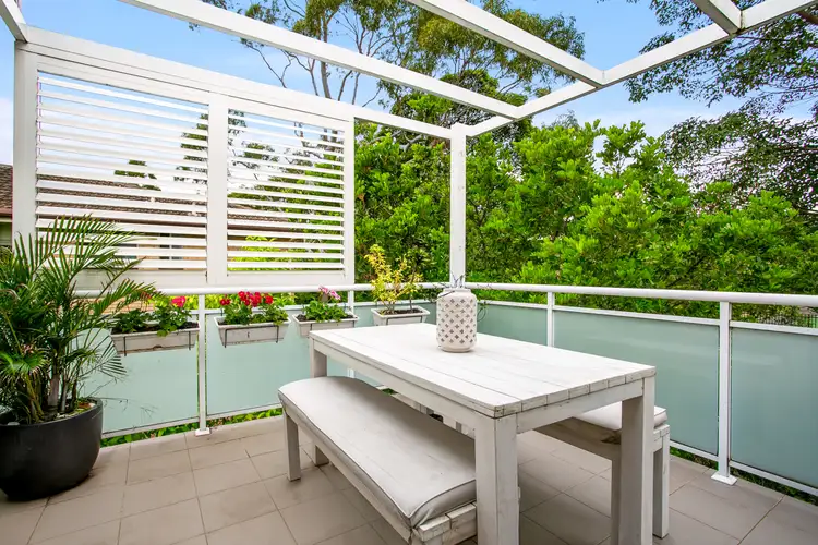 Second view of Homely unit listing, 15/11-13 Holborn Avenue, Dee Why NSW 2099