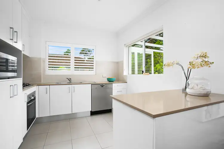 Third view of Homely unit listing, 15/11-13 Holborn Avenue, Dee Why NSW 2099