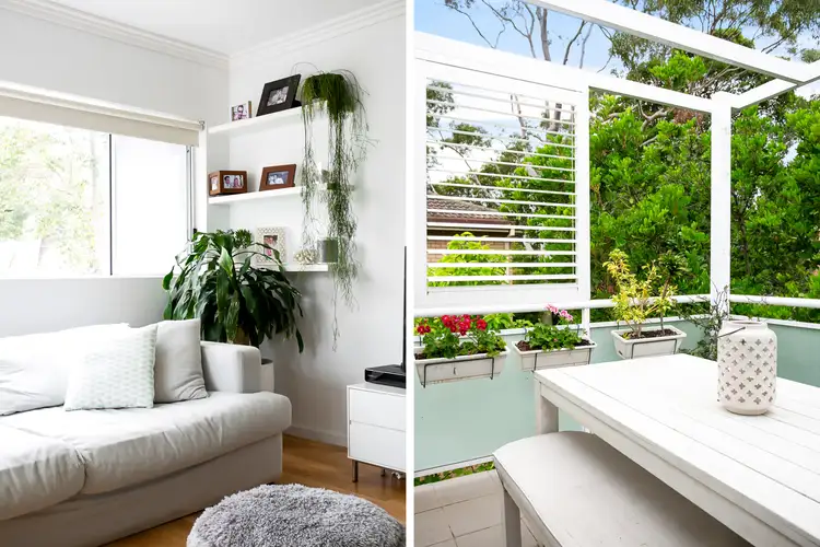Fifth view of Homely unit listing, 15/11-13 Holborn Avenue, Dee Why NSW 2099
