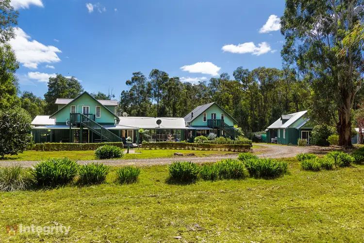 183 Burns Road, Glenburn VIC 3717