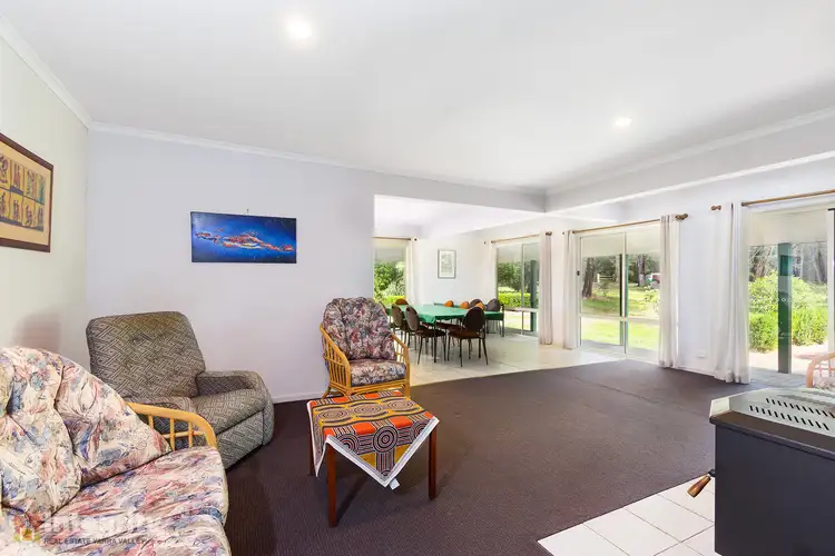 Sixth view of Homely house listing, 183 Burns Road, Glenburn VIC 3717