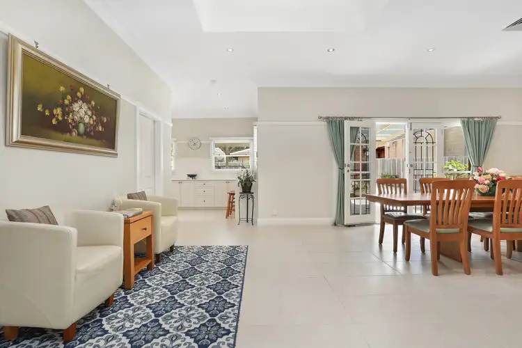 Third view of Homely house listing, 13 Francis Street, Strathfield NSW 2135