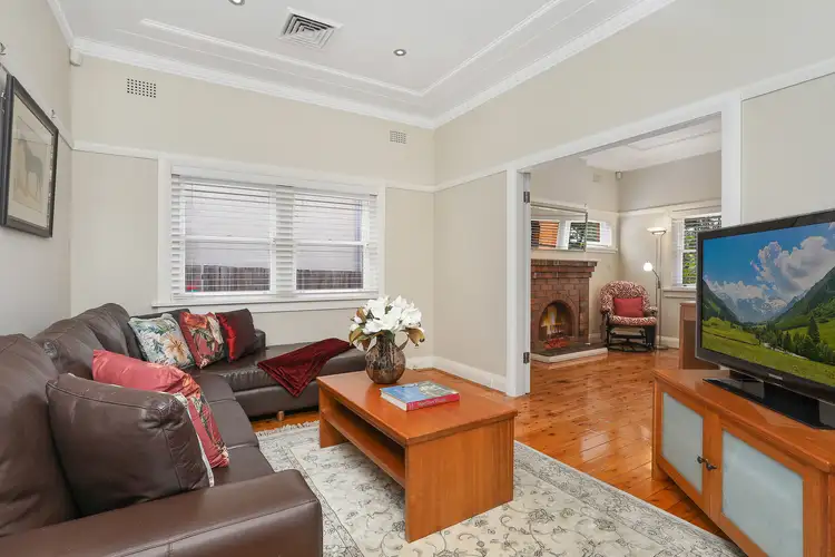 Fourth view of Homely house listing, 13 Francis Street, Strathfield NSW 2135