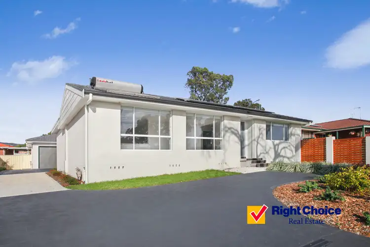 1/25 Badgery Street, Albion Park NSW 2527